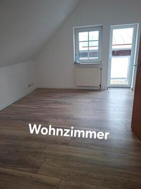 Foto - 3 Zimmer Etagenwohnung zur Miete in Bremervörde