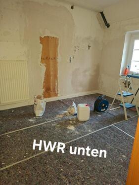 Foto - Etagenwohnung in Bremervörde zur Miete