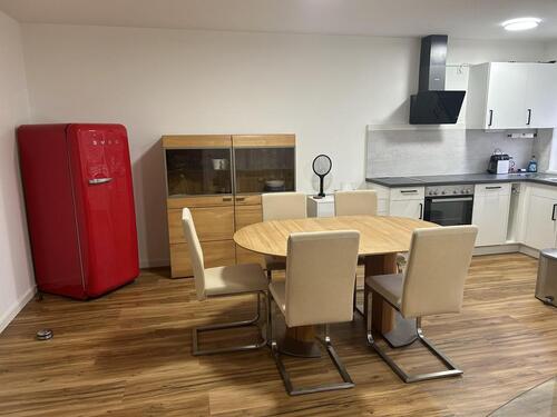 Foto - 2 Zimmer Erdgeschoßwohnung zur Miete in Oettingen in Bayern