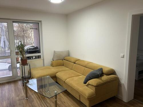 Foto - 2 Zimmer Erdgeschoßwohnung in Oettingen in Bayern