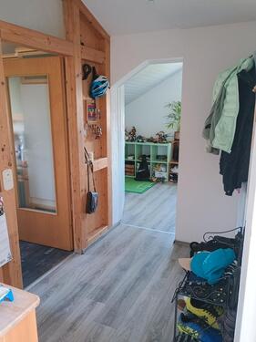 Foto - 4 Zimmer Etagenwohnung zur Miete in Stockach