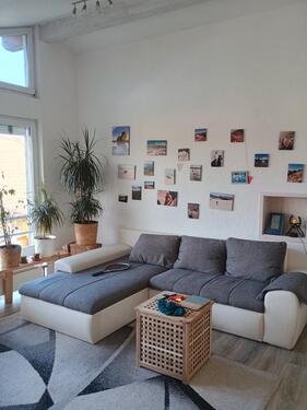 Foto - Etagenwohnung in Stockach zur Miete