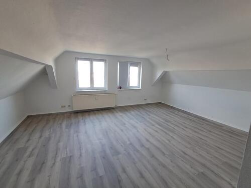 Foto - ATLAS IMMOBILIEN: Traumhafte Altbauwohnung mit Loft-Charme und wunderschönen Ausblick über Arnstadt