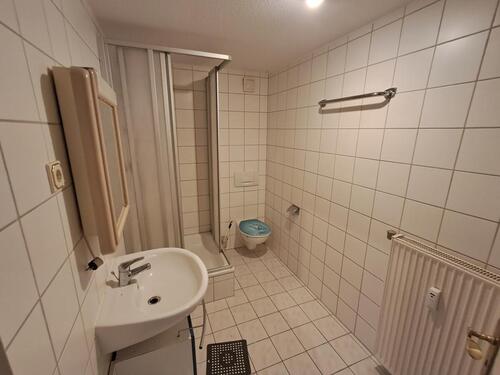 Foto - Dachgeschoßwohnung in Arnstadt zur Miete