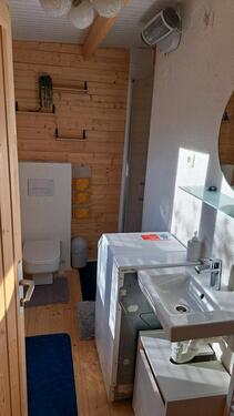 Foto - 1 Zimmer Erdgeschoßwohnung zur Miete in Nittendorf