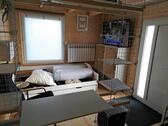 Foto - 1 Zimmer Erdgeschoßwohnung in Nittendorf