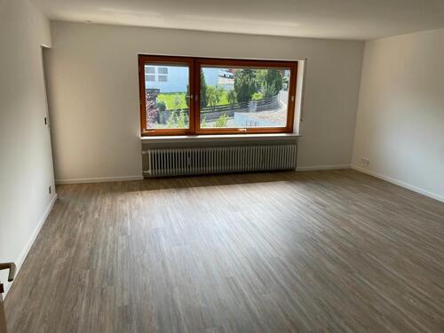 Foto - Helle, großzügige 3,5-Zimmer-Wohnung in Lauf-Schönberg - Waldrand