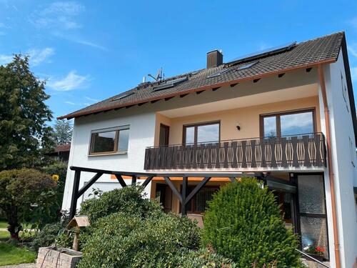 Foto - 3.5 Zimmer Etagenwohnung zur Miete in Lauf an der Pegnitz