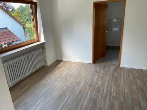 Foto - Etagenwohnung in Lauf an der Pegnitz zur Miete