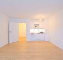 Wohnen im Grünen mit Terrasse – moderne Wohnung nahe Bayreuth - Heinersreuth