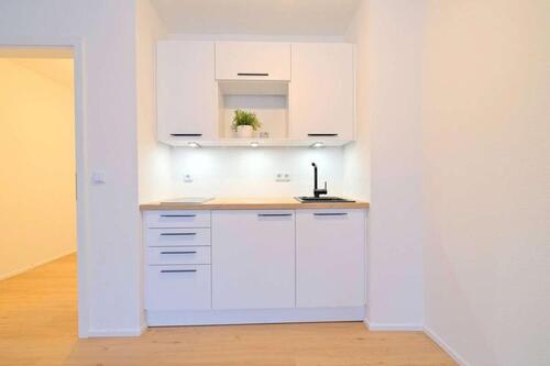 Foto - 1 Zimmer Erdgeschoßwohnung zur Miete in Heinersreuth