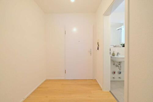 Foto - 1 Zimmer Erdgeschoßwohnung in Heinersreuth