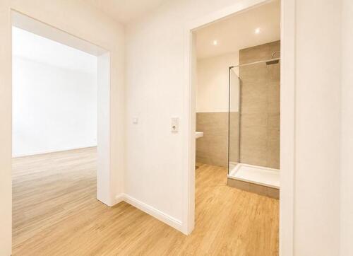 Foto - 2.5 Zimmer Etagenwohnung zur Miete in Krefeld