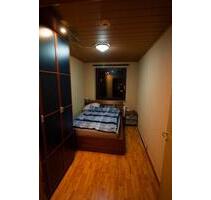 3 Zimmer Wohung Frankfurt am Main - Bad Vilbel