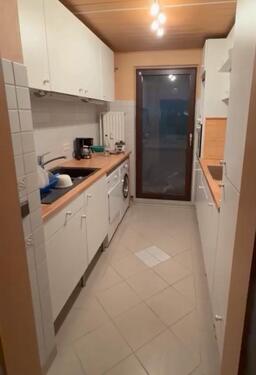 Foto - Etagenwohnung in Bad Vilbel zum Kaufen