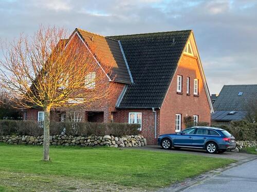 Foto - Zweifamilienhaus auf Nordstrand zu verkaufen