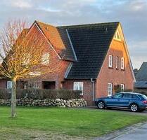 Zweifamilienhaus auf Nordstrand zu verkaufen