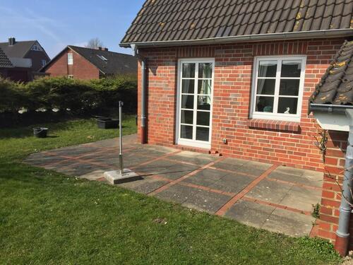 Foto - 8 Zimmer Mehrfamilienhaus, Wohnhaus zum Kaufen in Nordstrand
