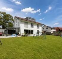 ***Provisionsfrei***Viel Platz für den Alltag in diesem EFH - Kempten (Allgäu) Auf der Halde
