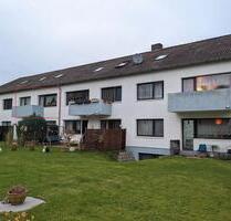 3,5-Zi-Eigentumswohnung mit Balkon in Kalletal-Kalldorf v. privat