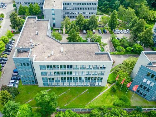 Foto - andere zur Miete in Ratingen