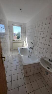 Foto - Etagenwohnung in Nordhausen