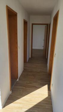Foto - Etagenwohnung in Nordhausen zur Miete