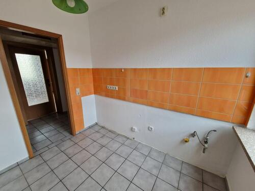 Foto - Etagenwohnung in Grabow zur Miete