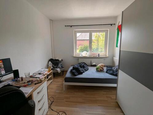 Foto - Etagenwohnung zur Miete in Lappersdorf