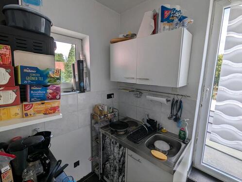 Foto - Etagenwohnung in Lappersdorf zur Miete