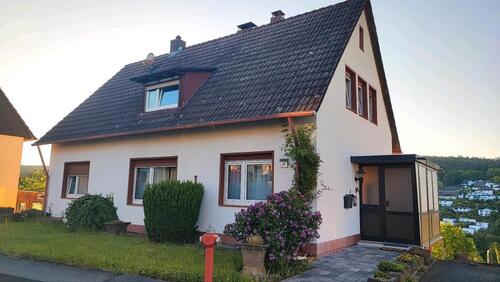 Foto - Haus Mehrgenerationenhaus zur Miete