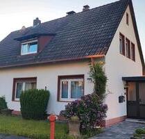 Haus Mehrgenerationenhaus zur Miete - Bad Hersfeld