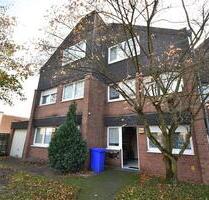 Apartment mit Balkon in Neuss-Norf zu vermieten!