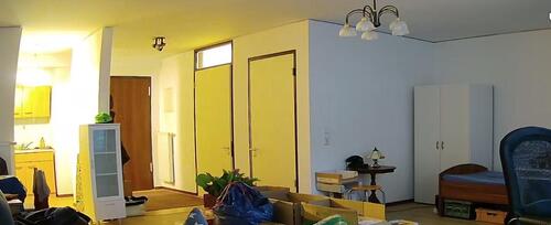 Foto - Nachmieter 1 Raum Wohnung, SENIOREN-WOHNEN 16556 Borgsdorf