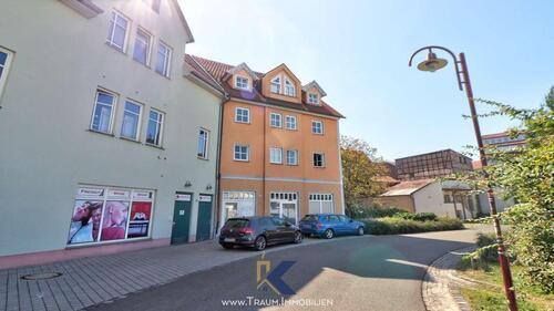 Foto - TOP! 1 Zi.-Whg. im 1. OG in zentraler Lage