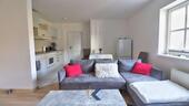 Foto - Etagenwohnung zur Miete in Mühlhausen (Thüringen)