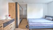 Foto - Etagenwohnung in Mühlhausen (Thüringen) zur Miete