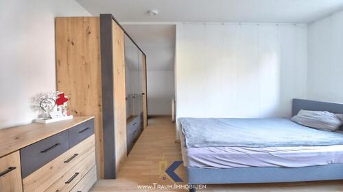 Foto - Etagenwohnung in Mühlhausen (Thüringen) zur Miete
