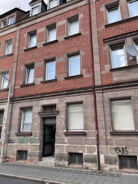 Foto - Immobilie - Wohnung in Gostenhof - Zentrales Wohnen in Nürnberg