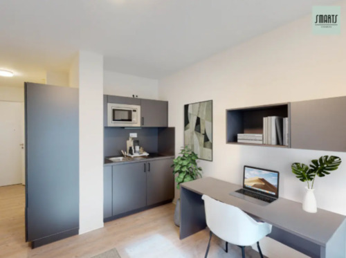 Foto - Etagenwohnung in Nürnberg