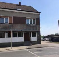 Wunderschöne Gewerbeeinheit für nahezu unbegrenzte Möglichkeiten - Recklinghausen Hillerheide