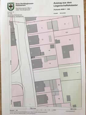 Foto - andere in Recklinghausen zur Miete