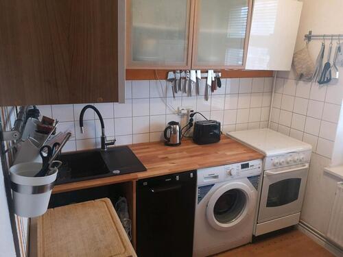 Foto - Etagenwohnung zur Miete in Berlin