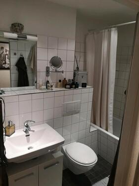Foto - Etagenwohnung in Berlin