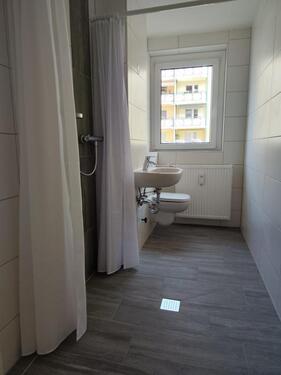 Foto - Komplett neu sanierte Wohnung mit bodengleicher Dusche