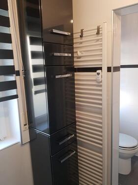 Foto - Etagenwohnung in Bellenberg