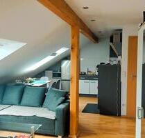 Moderne 2-Zimmer-Dachgeschosswohnung - Gronau (Westfahlen)
