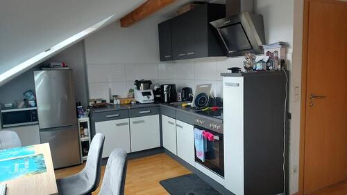 Foto - Etagenwohnung zur Miete in Gronau (Westfahlen)