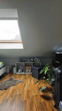 Foto - Etagenwohnung in Gronau (Westfahlen) zur Miete