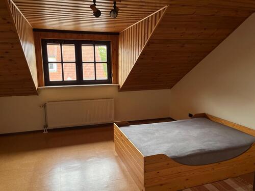 Foto - Etagenwohnung in Oberhausen-Rheinhausen zur Miete